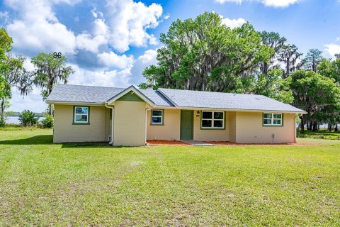 House in Waldo, Florida 3 bedrooms, 420.48 sq.m. № 1650621 - photo 4