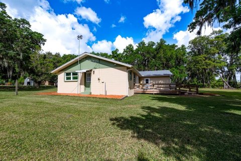 House in Waldo, Florida 3 bedrooms, 420.48 sq.m. № 1650621 - photo 7