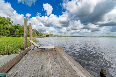 House in Waldo, Florida 3 bedrooms, 420.48 sq.m. № 1650621 - photo 29