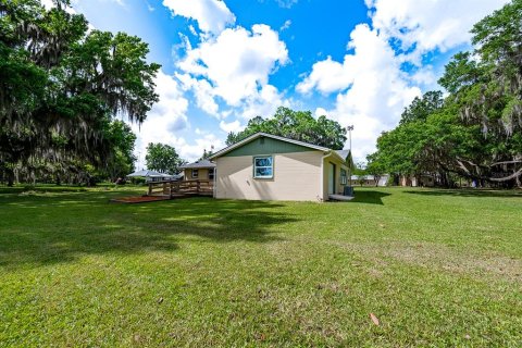 House in Waldo, Florida 3 bedrooms, 420.48 sq.m. № 1650621 - photo 11