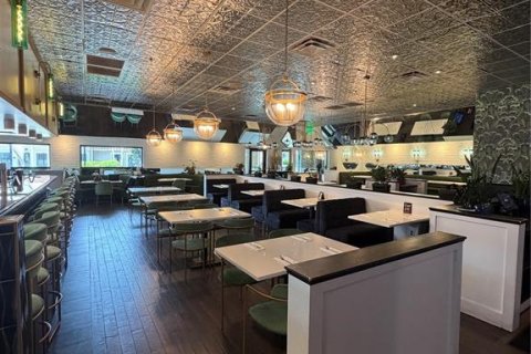 Commercial property in Tampa, Florida № 2204627 - photo 3