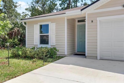 Villa ou maison à vendre à Palm Coast, Floride: 3 chambres, 111.3 m2 № 2312615 - photo 3