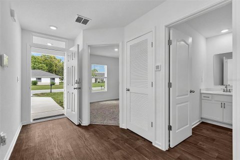 Villa ou maison à vendre à Palm Coast, Floride: 3 chambres, 111.3 m2 № 2312615 - photo 5