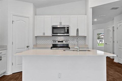 Villa ou maison à vendre à Palm Coast, Floride: 3 chambres, 111.3 m2 № 2312615 - photo 20