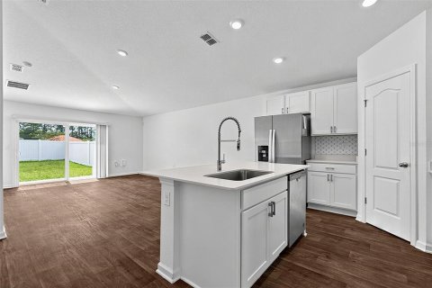 Villa ou maison à vendre à Palm Coast, Floride: 3 chambres, 111.3 m2 № 2312615 - photo 14