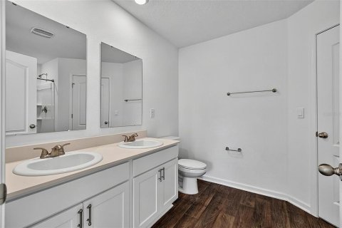 Villa ou maison à vendre à Palm Coast, Floride: 3 chambres, 111.3 m2 № 2312615 - photo 28