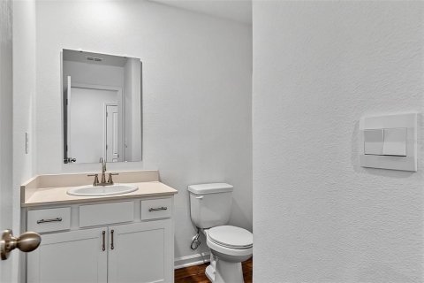 Villa ou maison à vendre à Palm Coast, Floride: 3 chambres, 111.3 m2 № 2312615 - photo 9