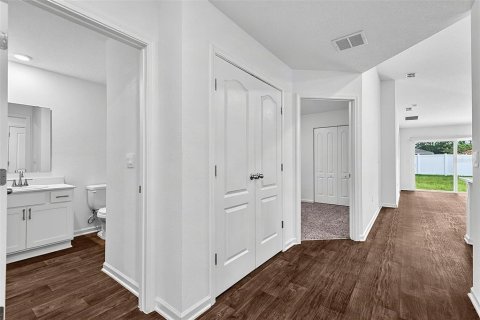 Villa ou maison à vendre à Palm Coast, Floride: 3 chambres, 111.3 m2 № 2312615 - photo 8
