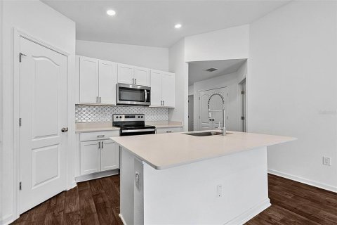 Villa ou maison à vendre à Palm Coast, Floride: 3 chambres, 111.3 m2 № 2312615 - photo 15