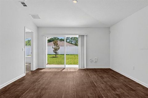 Villa ou maison à vendre à Palm Coast, Floride: 3 chambres, 111.3 m2 № 2312615 - photo 21