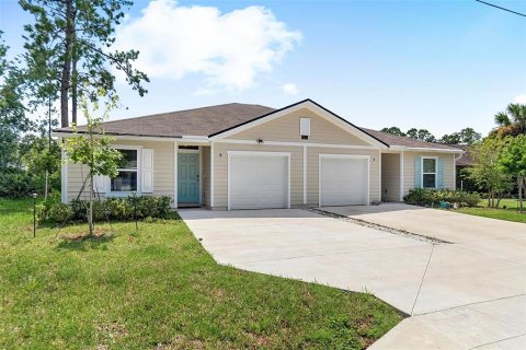 Villa ou maison à vendre à Palm Coast, Floride: 3 chambres, 111.3 m2 № 2312615 - photo 2