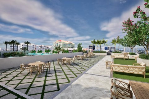 Apartment in Coral Gables, Florida 3 bedrooms, 207.64 sq.m. № 1955910 - photo 18