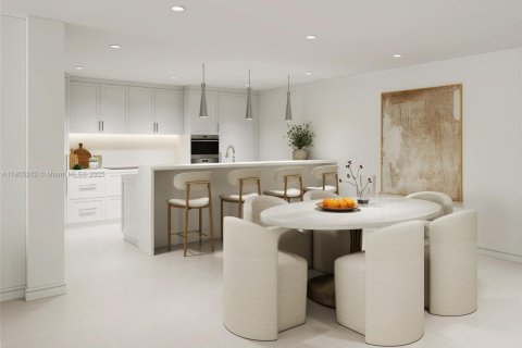 Apartment in Coral Gables, Florida 3 bedrooms, 207.64 sq.m. № 1955910 - photo 9