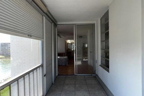 Купить кондоминиум в Авентура, Флорида 1 комната, 100.61м2, № 2083123 - фото 11