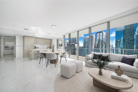Condo in Miami, Florida, 3 bedrooms  № 1887155 - photo 4