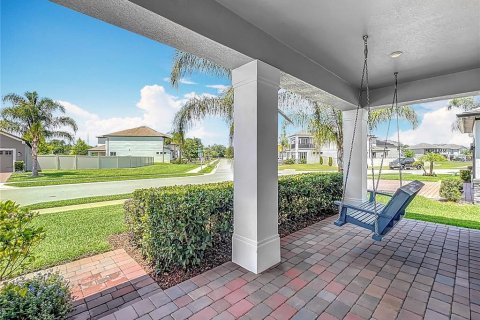 Villa ou maison à vendre à Oviedo, Floride: 5 chambres, 356.09 m2 № 1725497 - photo 7