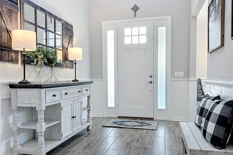 Villa ou maison à vendre à Oviedo, Floride: 5 chambres, 356.09 m2 № 1725497 - photo 9