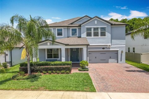 Villa ou maison à vendre à Oviedo, Floride: 5 chambres, 356.09 m2 № 1725497 - photo 3