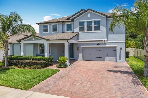 Villa ou maison à vendre à Oviedo, Floride: 5 chambres, 356.09 m2 № 1725497 - photo 4
