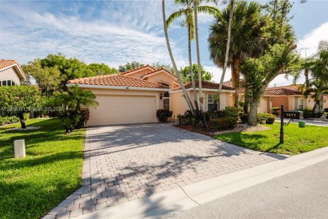Casa en alquiler en Boynton Beach, Florida, 3 dormitorios, 175.03 m2 № 2085831 - foto 2
