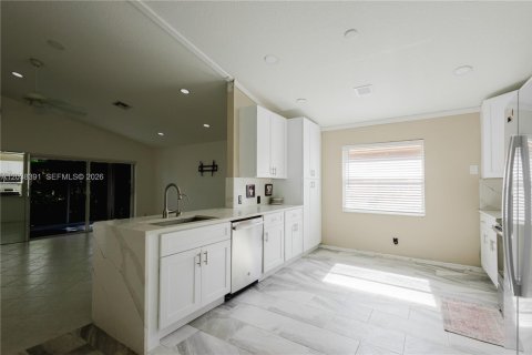 Casa en alquiler en Boynton Beach, Florida, 3 dormitorios, 175.03 m2 № 2085831 - foto 8