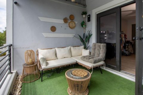 Copropriété à vendre à Opa-locka, Floride: 3 chambres, 135.45 m2 № 2018695 - photo 20