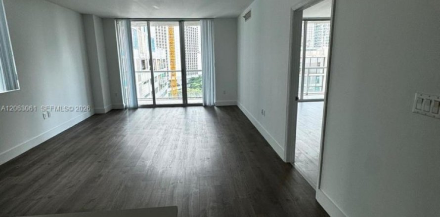 Condo à Miami, Floride, 2 chambres № 2265932