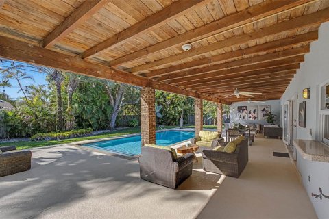 Casa en venta en Palmetto Bay, Florida, 3 dormitorios, 219.06 m2 № 2080594 - foto 19