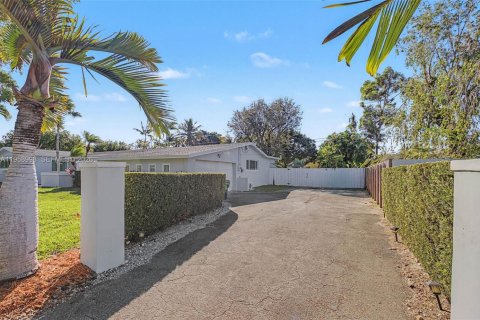 Casa en venta en Palmetto Bay, Florida, 3 dormitorios, 219.06 m2 № 2080594 - foto 22
