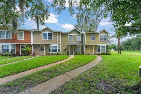 Adosado en venta en Orlando, Florida, 2 dormitorios, 89.19 m2 № 2150048 - foto 2