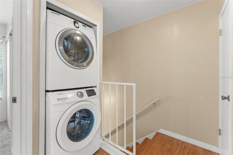 Adosado en venta en Orlando, Florida, 2 dormitorios, 89.19 m2 № 2150048 - foto 17