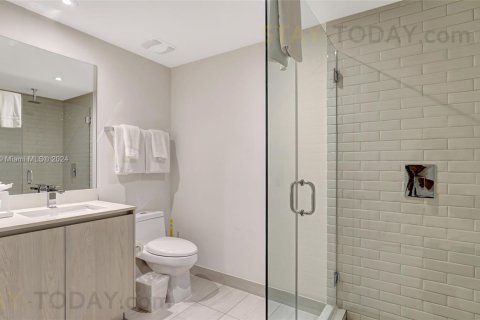 Copropriété à louer à Hollywood, Floride: 2 chambres, 96.99 m2 № 1959210 - photo 26