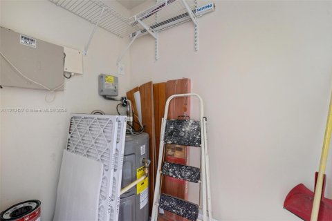 Copropriété à louer à Pembroke Pines, Floride: 1 chambre, 63.64 m2 № 1966592 - photo 21