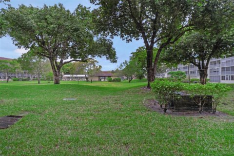 Copropriété à louer à Pembroke Pines, Floride: 1 chambre, 63.64 m2 № 1966592 - photo 30