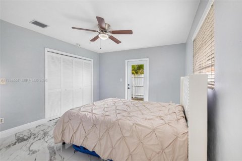 Купить виллу или дом в Майами, Флорида 4 спальни, 150.5м2, № 1996287 - фото 26