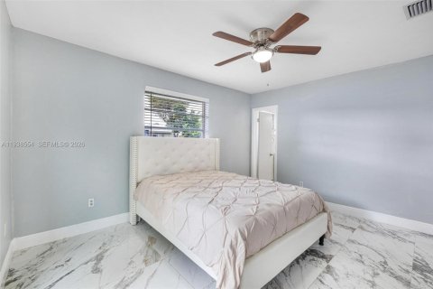 Купить виллу или дом в Майами, Флорида 4 спальни, 150.5м2, № 1996287 - фото 27