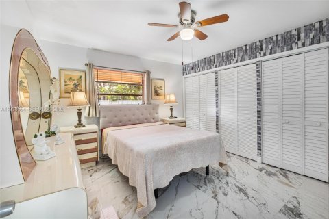 Купить виллу или дом в Майами, Флорида 4 спальни, 150.5м2, № 1996287 - фото 16