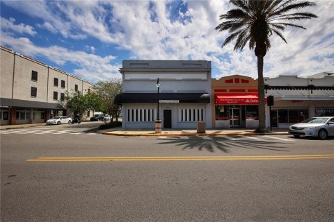 Commercial property in New Smyrna Beach, Florida 501.67 sq.m. № 1850196 - photo 3