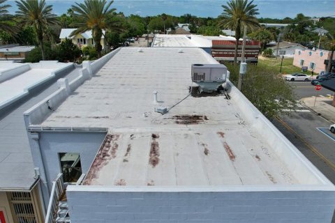 Commercial property in New Smyrna Beach, Florida 501.67 sq.m. № 1850196 - photo 16