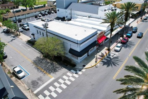 Commercial property in New Smyrna Beach, Florida 501.67 sq.m. № 1850196 - photo 11