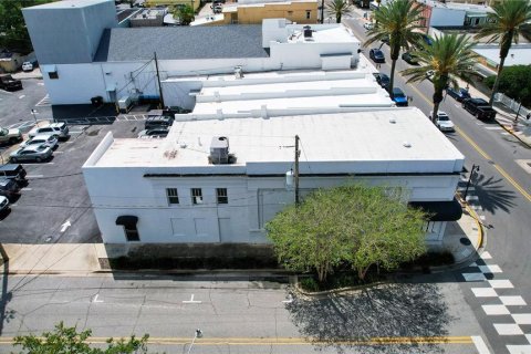 Commercial property in New Smyrna Beach, Florida 501.67 sq.m. № 1850196 - photo 17