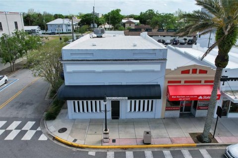 Commercial property in New Smyrna Beach, Florida 501.67 sq.m. № 1850196 - photo 7