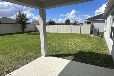 Villa ou maison à vendre à Haines City, Floride: 3 chambres, 146.69 m2 № 1899550 - photo 17