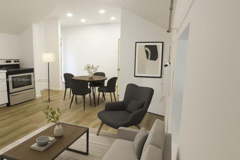 Снять в аренду коммерческую недвижимость в Холливуд, Флорида 1 спальня, 124.21м2, № 1966693 - фото 5