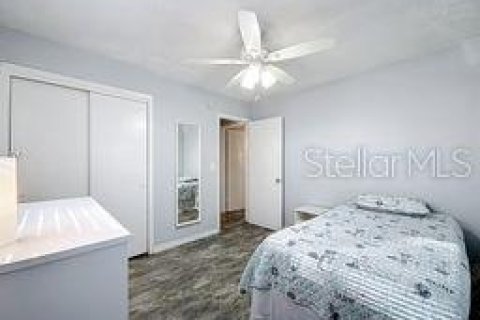 Copropriété à louer à Saint Petersburg, Floride: 2 chambres, 69.68 m2 № 2376702 - photo 16