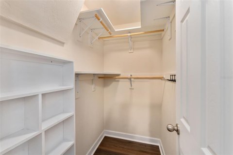 Купить виллу или дом в Хай-Спрингс, Флорида 3 комнаты, 88.07м2, № 2225330 - фото 12