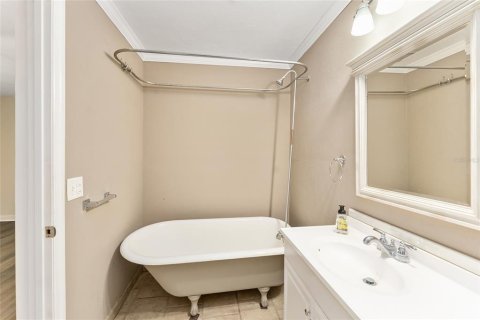 Купить виллу или дом в Хай-Спрингс, Флорида 3 комнаты, 88.07м2, № 2225330 - фото 17