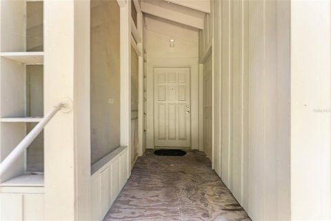 Купить виллу или дом в Хай-Спрингс, Флорида 3 комнаты, 88.07м2, № 2225330 - фото 20