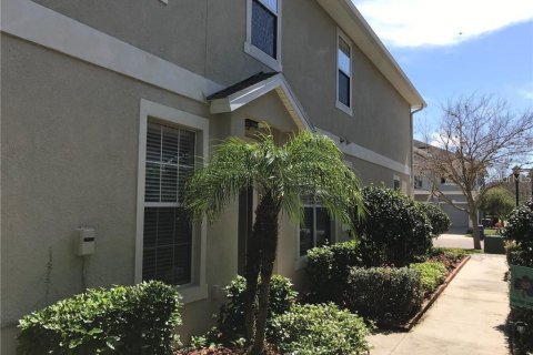 Touwnhouse à louer à New Port Richey, Floride: 3 chambres, 154.4 m2 № 2111700 - photo 2