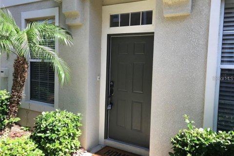 Touwnhouse à louer à New Port Richey, Floride: 3 chambres, 154.4 m2 № 2111700 - photo 3